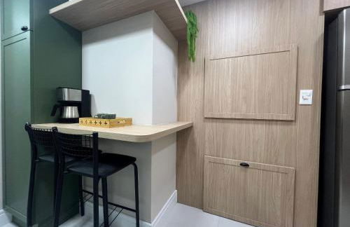 Alpes 307 - Apê NOVO em Gramado c/ garagem - Photo 38