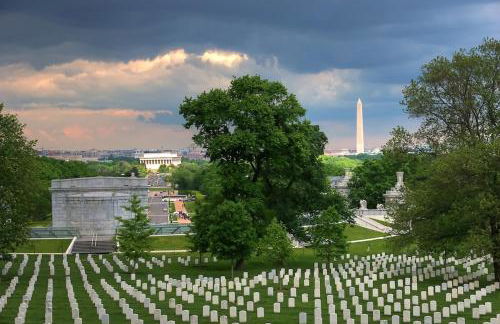 Large 3 bedroom Family Suite, Private Balcony, 5 min to DCA, Gym, Pool and more! - Foto 36