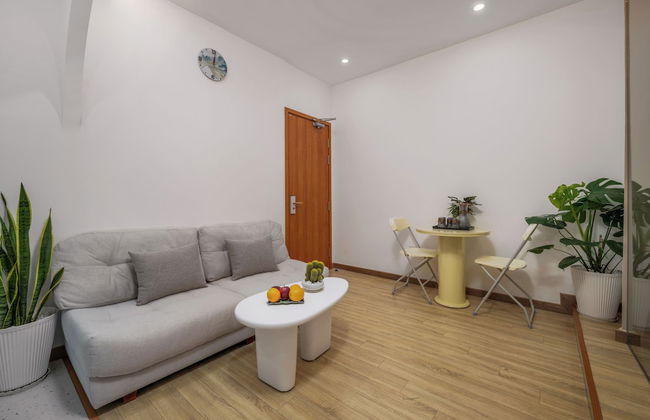 Q Apartment Da Nang - Foto 46