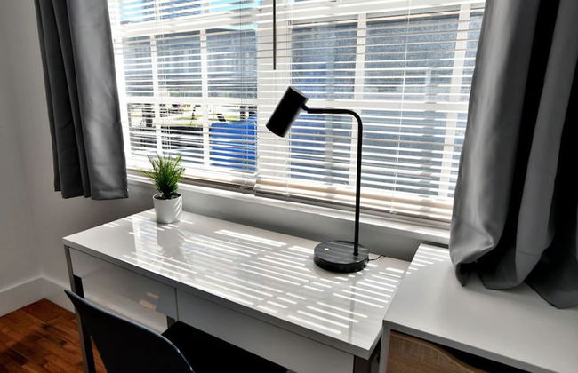 Broadway Suites Downtown by RocketStay - Foto 17