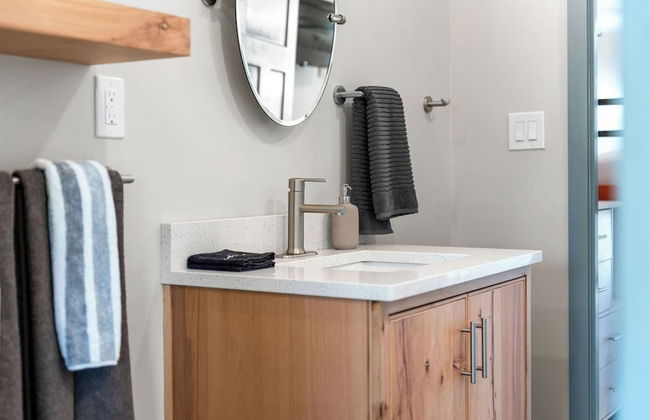 Container Home - Foto 27