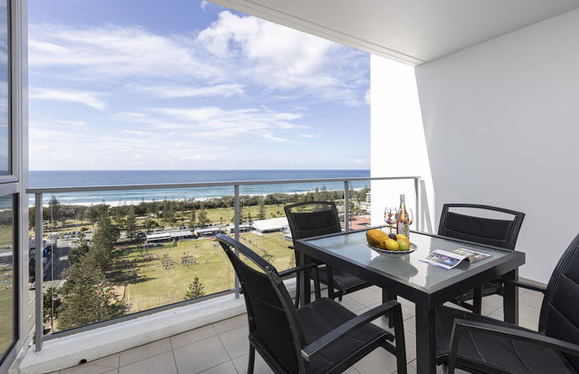 Ocean Pacific Broadbeach - Photo 74