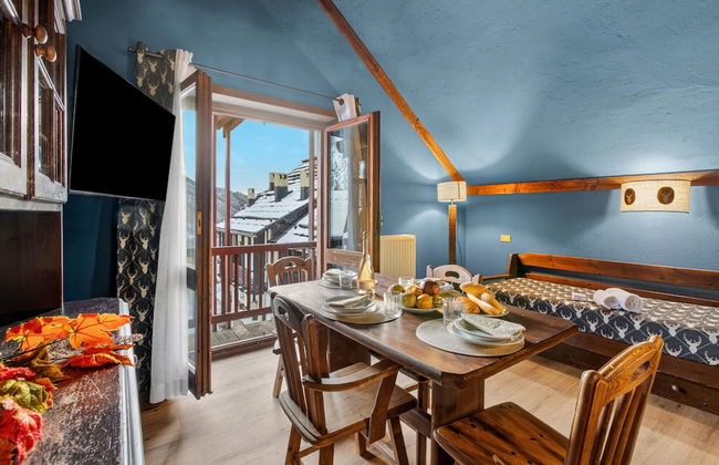 Grange Hike & Ski - 19C Sestriere - Foto 27