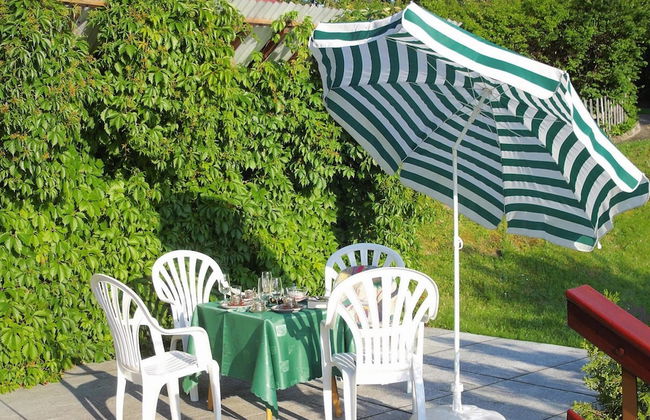 Beautiful Holiday Home in Zawory With Terrace - Photo 9