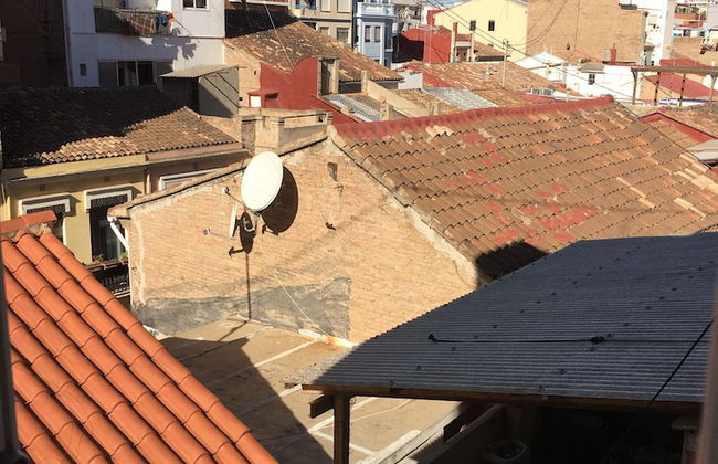 Piso Cabalicious - Photo 40