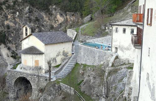 Residence Mirage - Foto 54