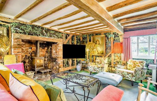 4 Bed in Eye- oc-34389 - Foto 1