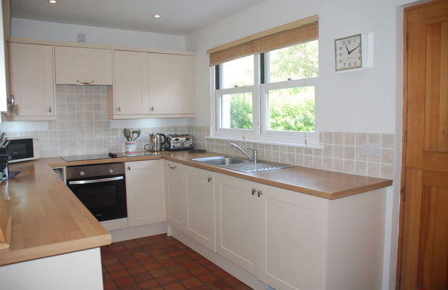 Tramway Cottages - Photo 3