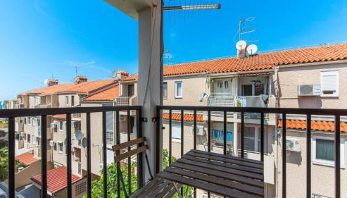 Apartment Anja with Balcony - Foto 2