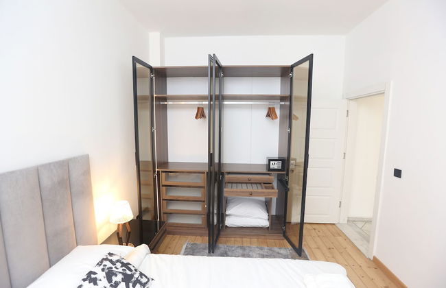 Luxury 4+1 Apt @ Nisantasi - Foto 11