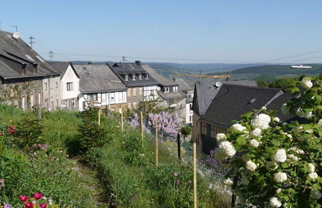 Holiday Apartment Haus-stumm - Foto 17