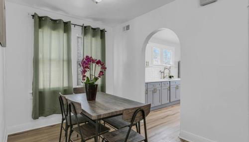 Suite Spot Bungalow near Downtown - Foto 3