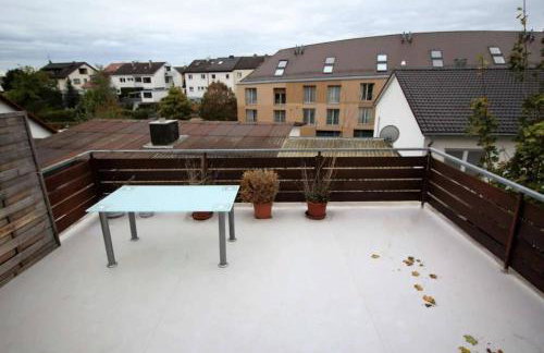 Schöne, große Wohnung mit Parkplatz und Wlan - Foto 7