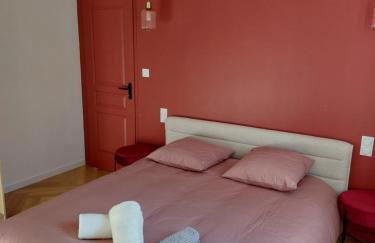 Le Gally 40m2 Cœur de ville avec garage! - Photo 7