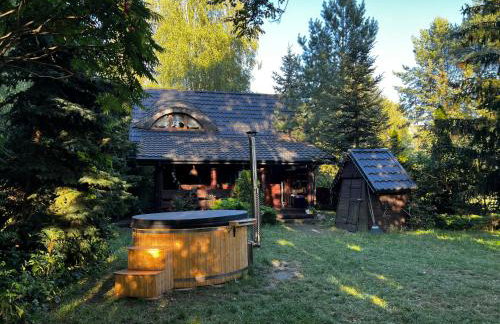 Domek Nowy Lubiel - Foto 32