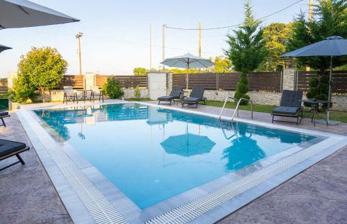 Olympus Echo Villa - Foto 64