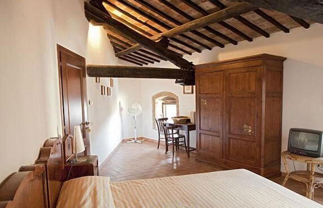 La Soffitta e La Torre Affittacamere - Foto 16