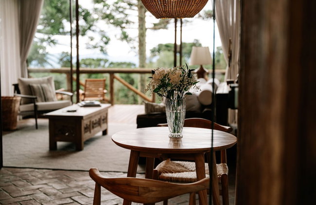 Bulawayo Lodge - Photo 53