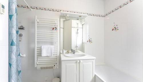 Le Sully - Joli duplex centre de Nantes - Foto 5