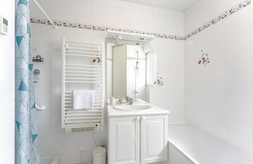 Le Sully - Joli duplex centre de Nantes - Foto 5