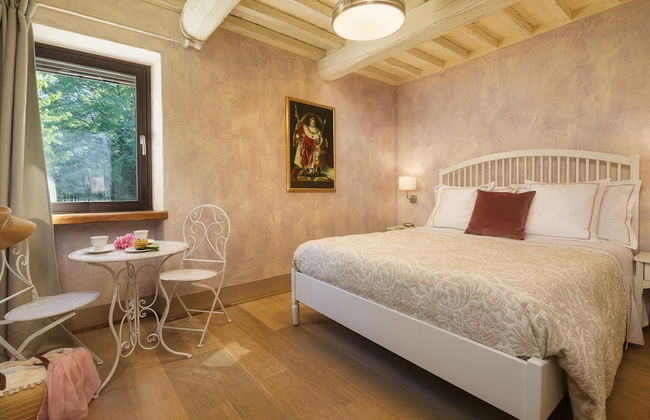 La Dama Del Bosco 8 3 - Foto 19