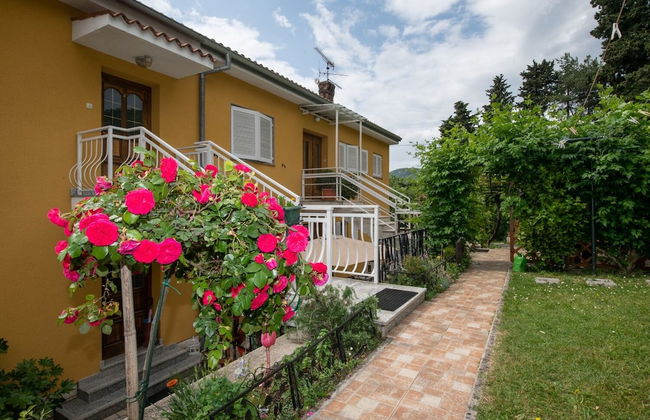 Miriam - 200m From Beach - A2 - Photo 1