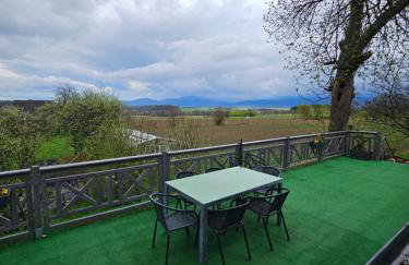 Porębana Osada - Foto 41