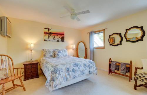 Lockes Glen - Lakefront Geneva Getaway with Dock! - Foto 20