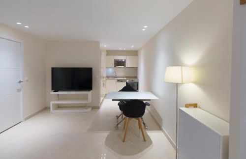 Cannes: superbe appartement de type T2 pour 4 pers - Foto 18