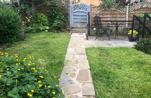 Heart Of Hawes Holiday Cottage - Foto 30