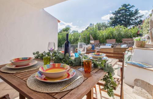 Holiday Home Capriccioli A by Interhome - Foto 27