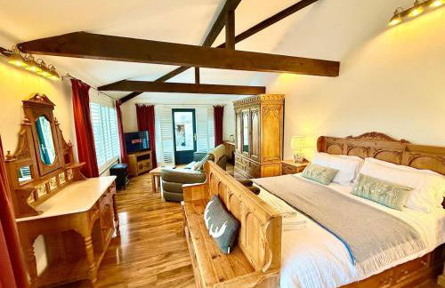 Exclusive Vineyard Estate for 18 Guests - Foto 37