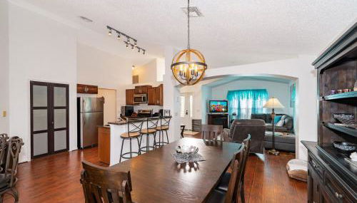 Holiday Home Nur wenige Minuten von Disney Pool- Spa und Seeblick by Interhome - Foto 1