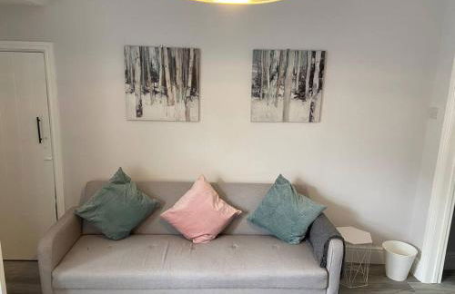 Modern Ground Floor Garden Apartment With Parking - Foto 7