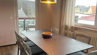 FeWo MaKi Schwarzwald Europa Park Rulantica Straßburg - Foto 3