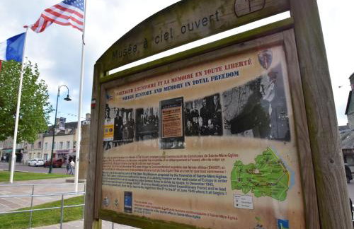 Riverside Retreat in Lantheuil - Foto 33