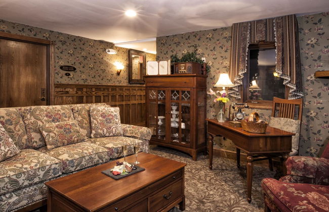 Chetola Resort - Foto 17