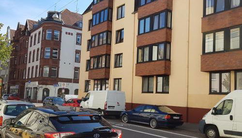 Nauwieser Apartments - Foto 4
