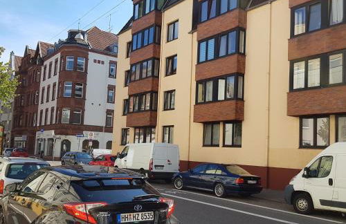 Nauwieser Apartments - Foto 4