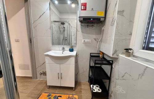 Cozy apartment near downtown - Foto 23