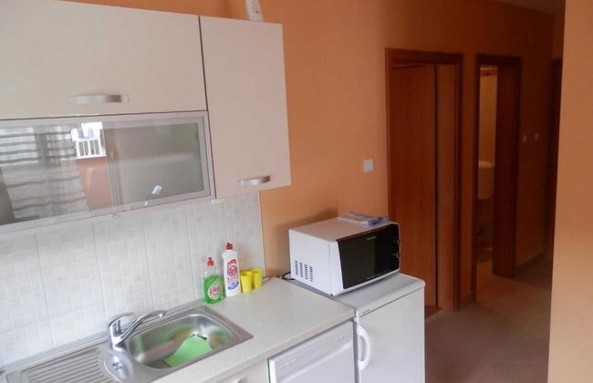 Apartments St Rialto - Comfort One-bedroom Apartment With Balcony and Sea View - Foto 5