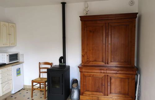 La maisonnette - 5 min Gare - Parking Facile - Netflix - Foto 9