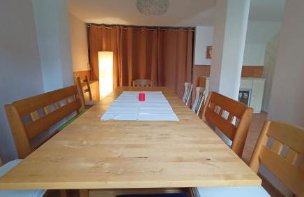 Welcome Moselhaus - Foto 24