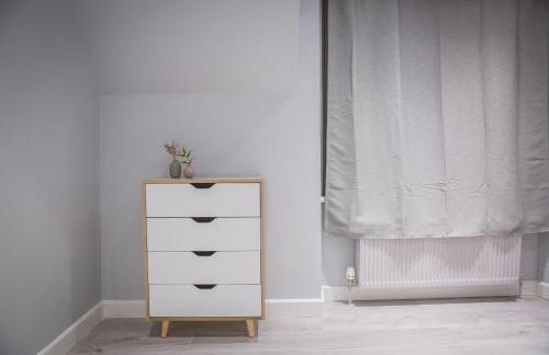 Sea Front Cottage - Foto 15