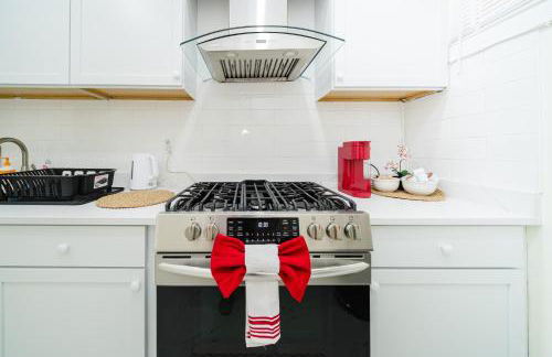 4-3BR Worcester - Cozy Apt near Clark Uni - Foto 15