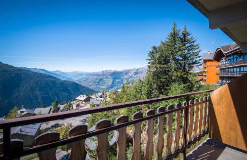 Résidence Le Tyrol - Foto 42