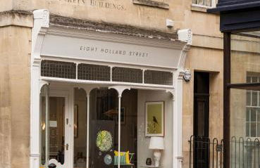 Luxury Central Bath Apartment with Private Sauna - Photo 14