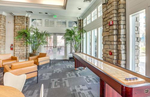 Less Than 1 Mi to Downtown Denver Condo with Pool Access! - Foto 24