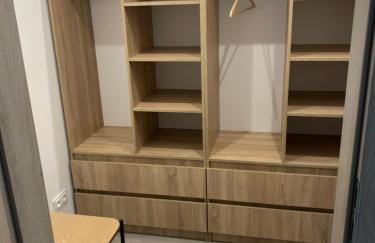 LUX-COMFORT APARTAMENT Klimatyzacja, KOMINEK, Garaż wewn, Balkon od strony ogrodu, Idealna lokalizacja wypadowa, obok sklepy, blisko Galerii Gemini - Foto 20
