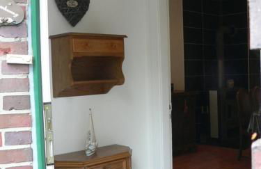 Ferienwohnung Zum grünen Holz - Foto 7